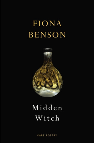 Midden Witch 9781787335240 Paperback