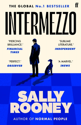 Intermezzo 9780571365487 Paperback
