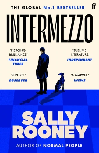 Intermezzo 9780571365487 Paperback