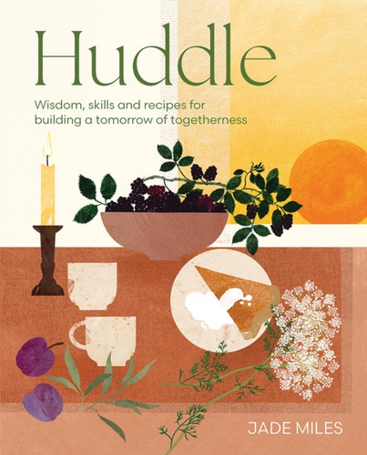 Huddle 9781761450587 Hardback