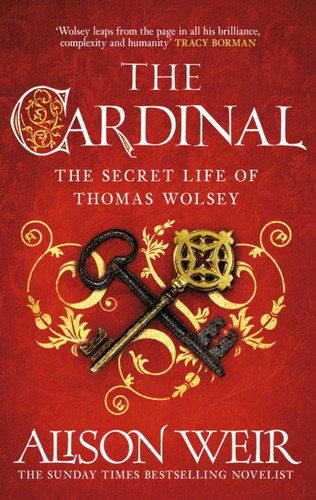 The Cardinal 9781035416196 Hardback The Cardinal 9781035416196 Hardback