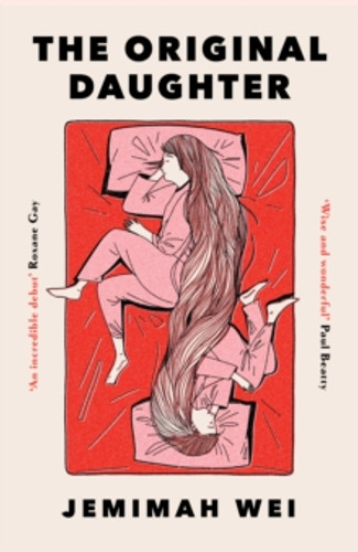 The Original Daughter 9781399625579 Hardback