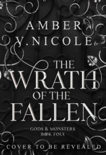 The Wrath of the Fallen 9781035414598 Paperback The Wrath of the Fallen 9781035414598 Paperback