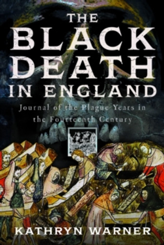 The Black Death in England 9781036104924 Hardback The Black Death in England 9781036104924 Hardback
