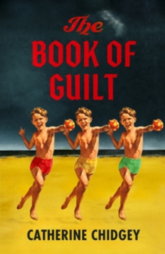 The Book of Guilt 9781399823616 Hardback The Book of Guilt 9781399823616 Hardback