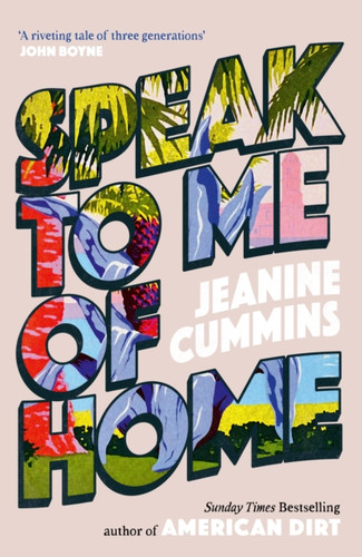 Speak to Me of Home 9781472288806 Hardback
