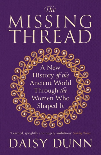 The Missing Thread 9781474615631 Paperback