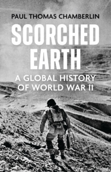 Scorched Earth 9781529333848 Hardback