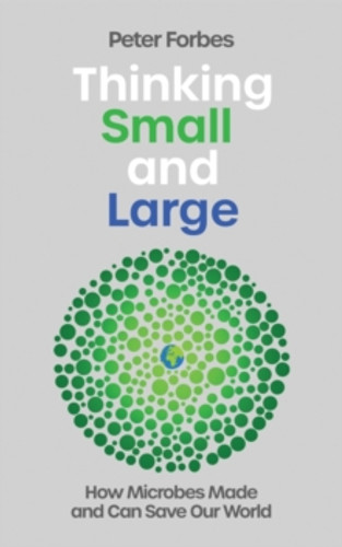 Thinking Small and Large 9781837731701 Hardback Thinking Small and Large 9781837731701 Hardback