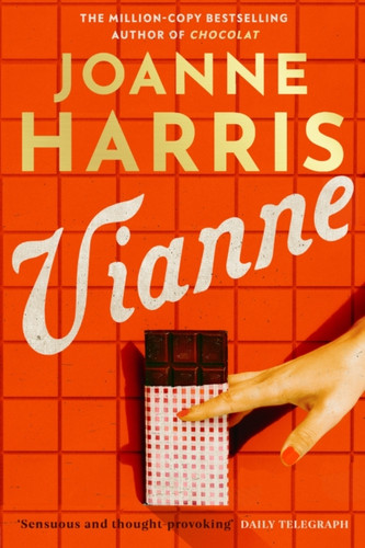 Vianne 9781398710870 Hardback