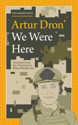 We Were Here 9781914990267 Paperback We Were Here 9781914990267 Paperback