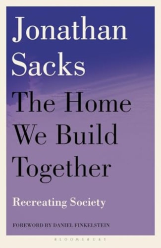 The Home We Build Together 9781399420648 Paperback The Home We Build Together 9781399420648 Paperback