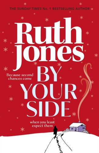 By Your Side 9781787633896 Hardback