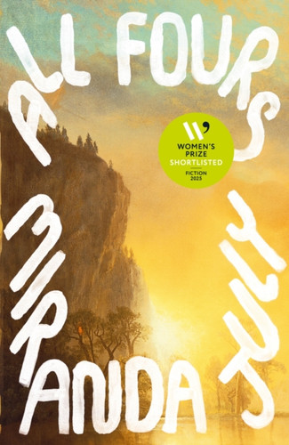 All Fours 9781838853488 Paperback All Fours 9781838853488 Paperback