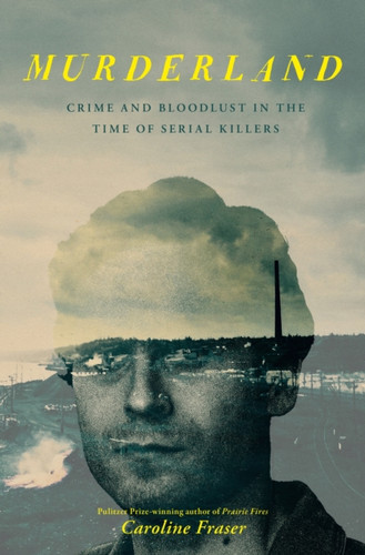Murderland 9780349127545 Hardback