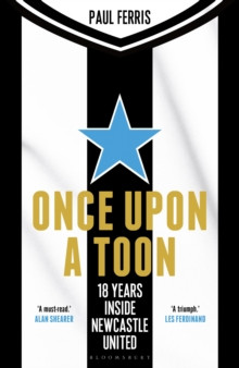 Once Upon a Toon 9781399420112 Hardback