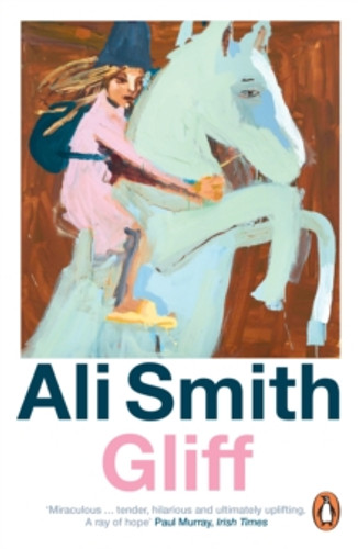 Gliff 9781405959452 Paperback Gliff 9781405959452 Paperback