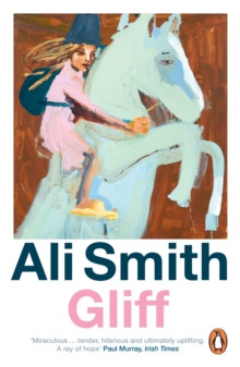 Gliff 9781405959452 Paperback