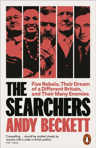 The Searchers 9780141990552 Paperback