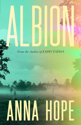 Albion 9780241698426 Hardback