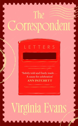 The Correspondent 9780241721254 Hardback The Correspondent 9780241721254 Hardback