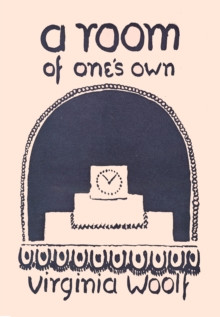 A Room of One's Own 9781529946413 Hardback