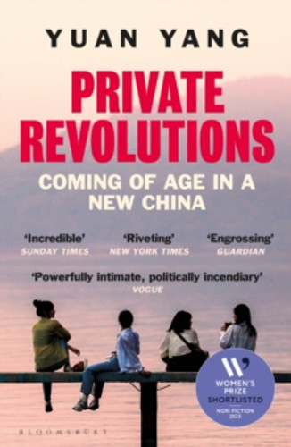 Private Revolutions 9781526655875 Paperback Private Revolutions 9781526655875 Paperback
