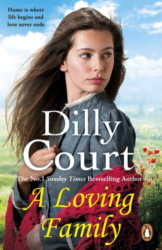 A Loving Family 9781787469747 Paperback A Loving Family 9781787469747 Paperback