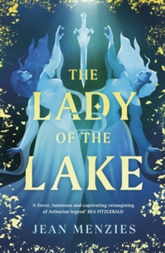 The Lady of the Lake 9780241675694 Hardback The Lady of the Lake 9780241675694 Hardback