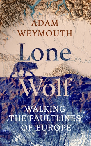 Lone Wolf 9781529151947 Hardback