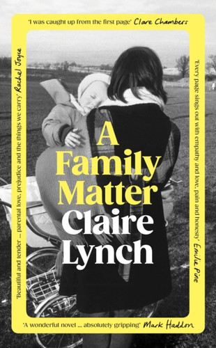A Family Matter 9781784745837 Hardback A Family Matter 9781784745837 Hardback