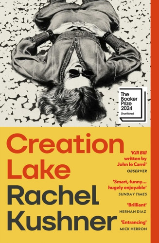 Creation Lake 9781529933383 Paperback Creation Lake 9781529933383 Paperback