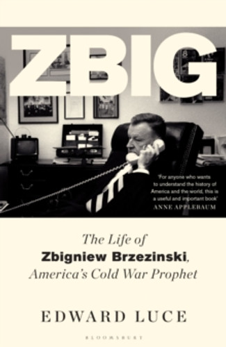Zbig 9781526637840 Hardback Zbig 9781526637840 Hardback