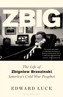 Zbig 9781526637840 Hardback