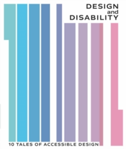 Design and Disability 9781838510572 Paperback Design and Disability 9781838510572 Paperback