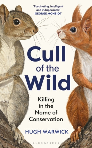 Cull of the Wild 9781399403702 Paperback