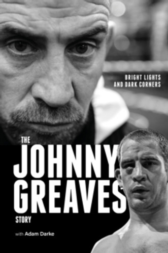 Bright Lights and Dark Corners 9781836801184 Hardback Bright Lights and Dark Corners 9781836801184 Hardback