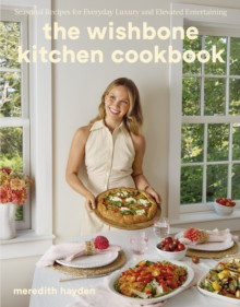 The Wishbone Kitchen 9781529960266 Hardback