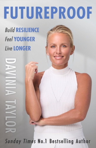 Futureproof 9781398709652 Paperback