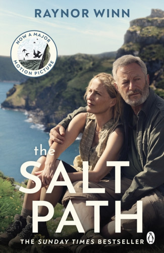The Salt Path 9781405972147 Paperback