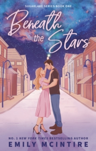 Beneath the Stars 9780349445946 Paperback