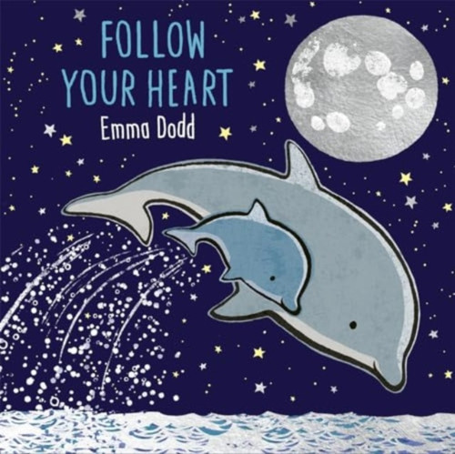 Follow Your Heart 9781800781771 Hardback