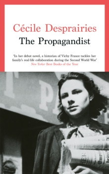 The Propagandist 9781800755239 Paperback