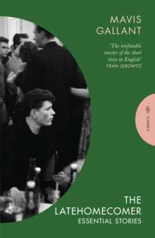 The Latehomecomer 9781805332299 Paperback