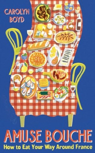 Amuse Bouche 9781800810396 Paperback Amuse Bouche 9781800810396 Paperback