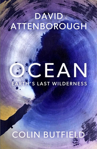 Ocean 9781399818506 Hardback Ocean 9781399818506 Hardback