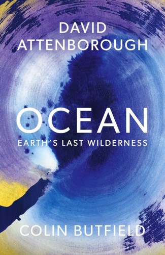 Ocean 9781399818506 Hardback