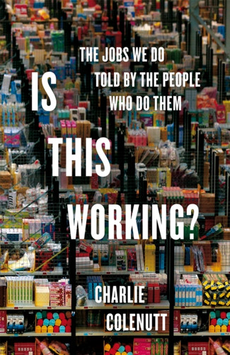Is This Working? 9781035015047 Hardback
