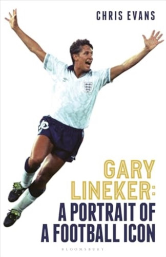 Gary Lineker 9781399416993 Hardback