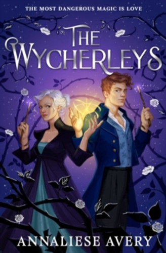 The Wycherleys 9781398536265 Paperback The Wycherleys 9781398536265 Paperback